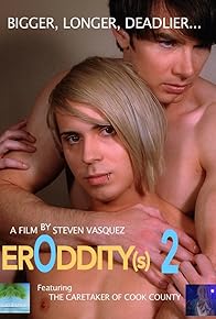 Primary photo for ErOddity(s) 2