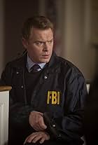 Diego Klattenhoff in The Blacklist (2013)