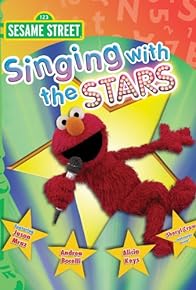 Primary photo for Sesame Street: Singing with the Stars