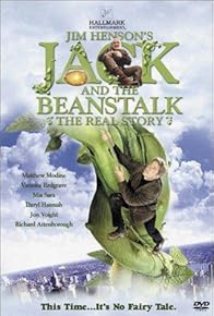 Primary photo for Jack and the Beanstalk: The Real Story