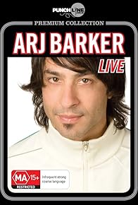 Primary photo for Arj Barker Live