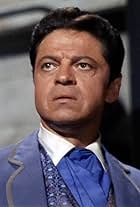 Ross Martin