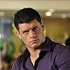 Cody Rhodes in Warehouse 13 (2009)