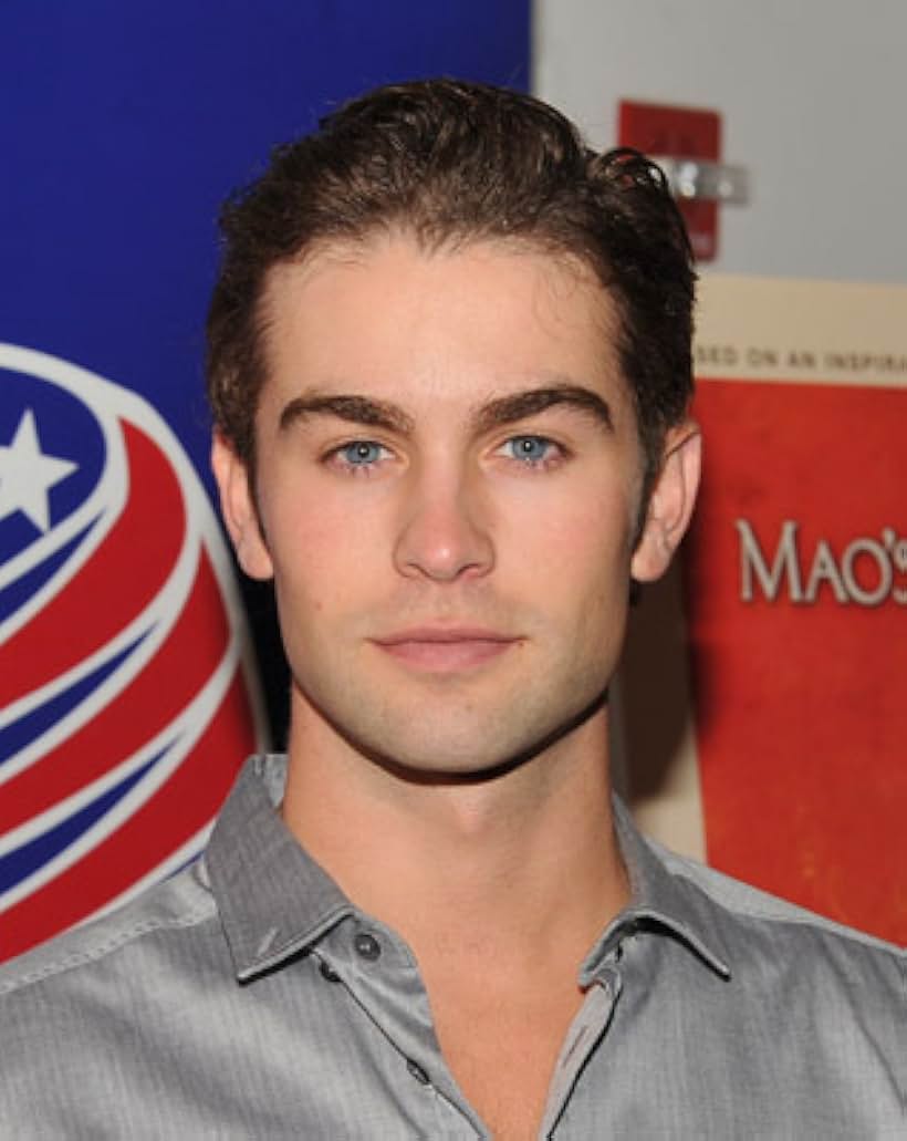 Chace Crawford at an event for Mao's Last Dancer (2009)