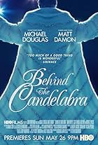 Behind the Candelabra