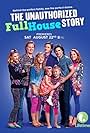 Garrett Brawith, Justin Mader, Justin Gaston, Stephanie Bennett, Aislyn Watson, Dakota Guppy, Shelby Armstrong, Blaise Todd, and Kinslea Todd in The Unauthorized Full House Story (2015)