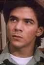 Pat Mastroianni in Degrassi High (1987)