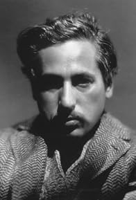 Primary photo for Josef von Sternberg