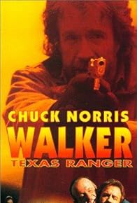 Primary photo for Walker Texas Ranger 3: Deadly Reunion