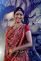 Sakshi Tanwar in Ek Thi Daayan (2013)