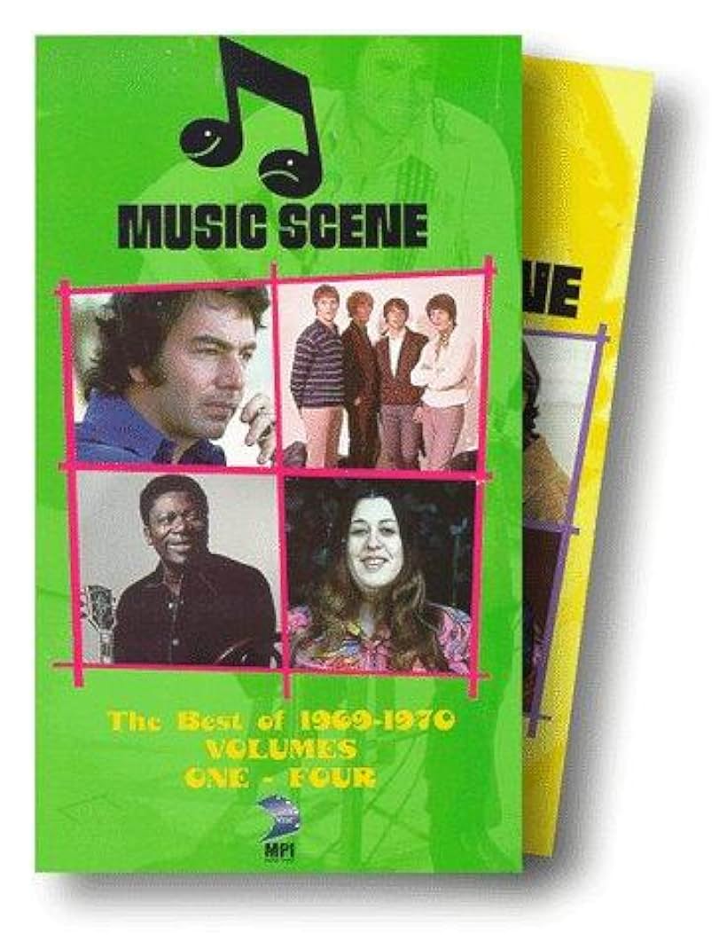 Music Scene (1969)