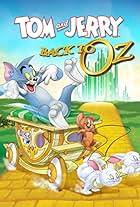 Tom and Jerry: Back to Oz