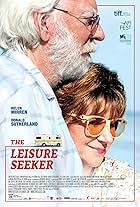 Helen Mirren and Donald Sutherland in The Leisure Seeker (2017)