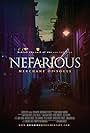 Nefarious: Merchant of Souls (2011)