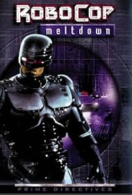 RoboCop: Prime Directives (2001)