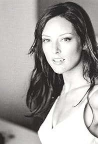 Primary photo for Lola Glaudini