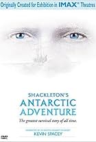 Shackleton's Antarctic Adventure