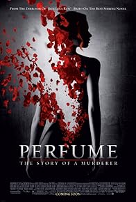 Primary photo for Perfume: The Story of a Murderer