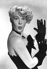 Primary photo for Betty Hutton