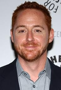 Primary photo for Scott Grimes