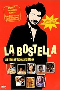 Primary photo for La bostella