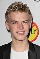 Kenton Duty at an event for Bully (2011)