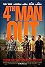 Fourth Man Out (2015) Poster