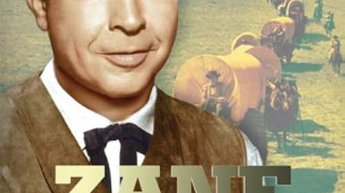 Dick Powell in Zane Grey Theatre (1956)