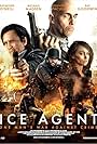 ICE Agent (2013)