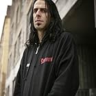 Randy Blythe