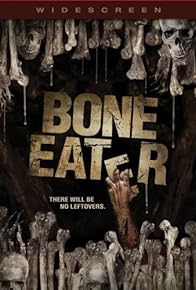 Primary photo for Bone Eater