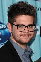 Jack Osbourne at an event for American Idol (2002)