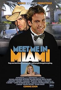 Primary photo for Meet Me in Miami