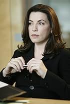 Julianna Margulies in The Good Wife (2009)