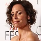 Minnie Driver