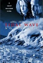 Tidal Wave: No Escape