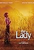 The Lady (2011) Poster