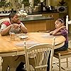 China Anne McClain and Larramie Doc Shaw in House of Payne (2006)