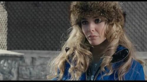 "Kim and Georgie" from Chalet Girl