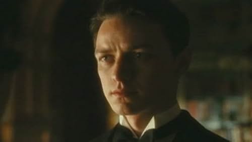 Atonement Scene: The Kiss