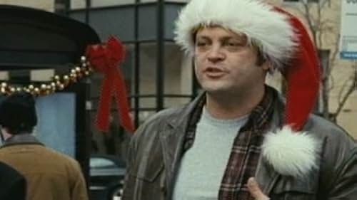 Fred Claus: Clip 2