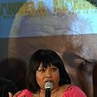 Zindzi Mandela