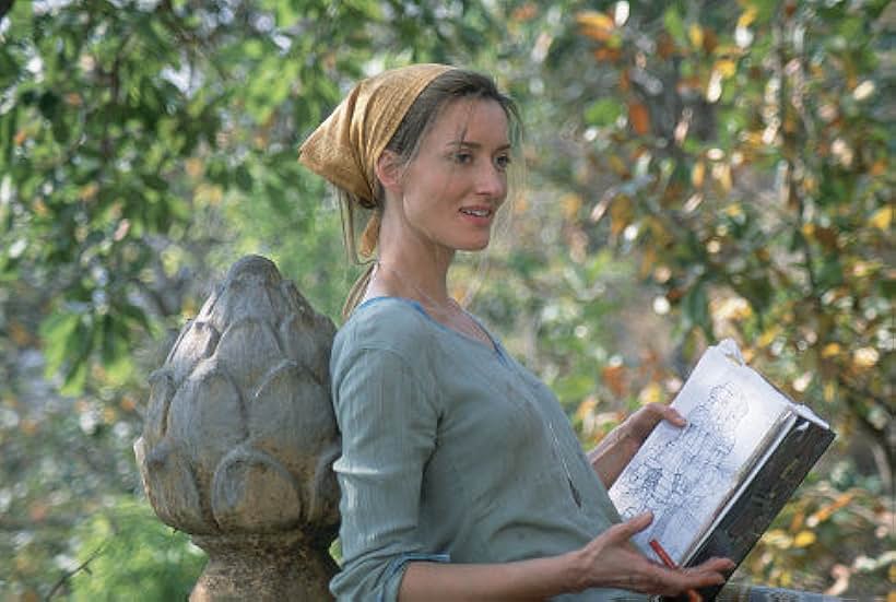 Natascha McElhone in City of Ghosts (2002)