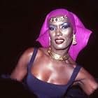 Grace Jones