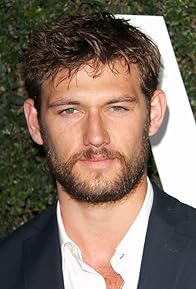 Primary photo for Alex Pettyfer