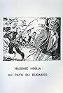 Nasdine Hodja au pays du business (1984)