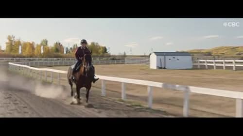 CBC Heartland Season 14 Extended Trailer