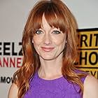 Judy Greer