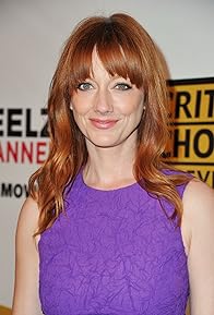 Primary photo for Judy Greer