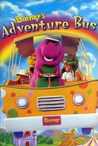 Primary photo for Barney's Adventure Bus